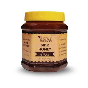 Sidr (بیری) Honey